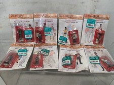 Blocco Di Soldatini Del Prado