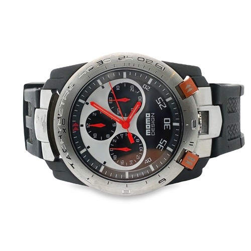 Orologio competizione momo - da,