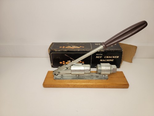 Sdoppiatore macchina cracker