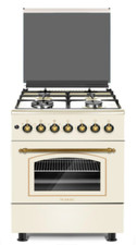 Cucina larel 60x60 fuochi - 4,