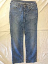 Replay & Sons - Jeans - colore denim - taglia 36 - 154 cm - USATI