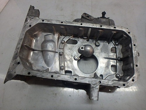 Coppa olio superiore opel - olio,