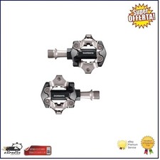 Pedali shimano deore - pedali,