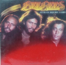 disco vinile 33 giri bee gees