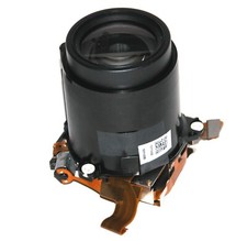 Parti di riparazione fotocamera - unità obiettivo di ricambio con VR per fotocamera digitale Nikon P90