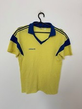 MAGLIA CALCIO VINTAGE ADIDAS