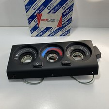 MOSTRINA CONDIZIONATORE ARIA