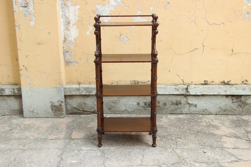 Antico xix secolo etagere - antico,