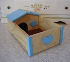 CASETTA PER TARTARUGHE DI