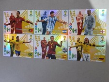 SET COMPLETO TOP MASTER 6