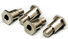 Tamiya TA-01/DF-01/DF-02/tl-01