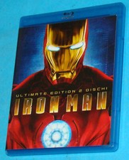 Iron Man - Ultimate Edition 2