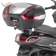 PORTAPACCHI [GIVI] KYMCO