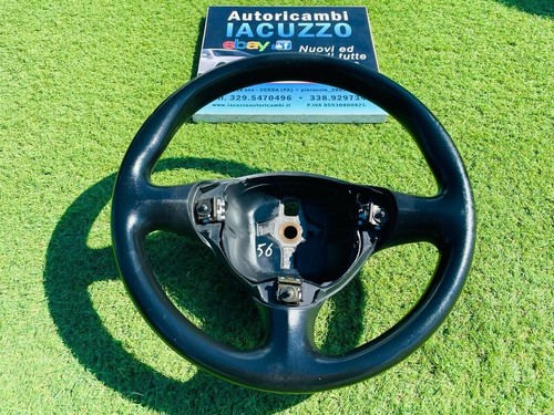 Volante sterzo alfa romeo - volante, 156