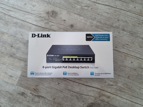 Link dgs 1008p - d-link, dgs-1008p
