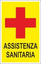 CARTELLO SEGNALETICO -