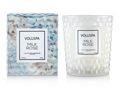 Candela classica voluspa - classica, rosa