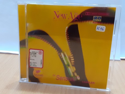 New age music - music, 72