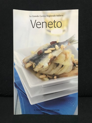 Grande cucina regionale - la,