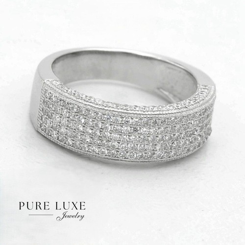 Anello unisex argento - unisex,