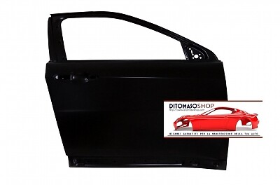 Porta anteriore per jeep - porta,