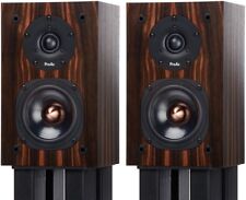 ProAc TABLETTE 10 SIGNATURE COPPIA DIFFUSORI BOOKSHELF EBONY NUOVI