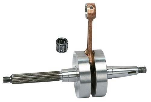 Albero motore rhq gilera - sp.12,