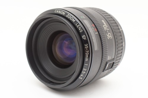 Obiettivo zoom canon - zoom, ef