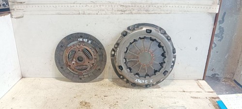 Kit frizione toyota yaris - toyota,