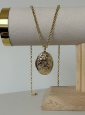 Collana donna oro - , vintage