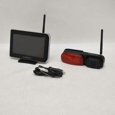 Luce di segnalazione singola fotocamera Furrion Vision S 7" FOS07TASR - incompleta