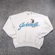 Felpa vintage jacksonville - felpa,