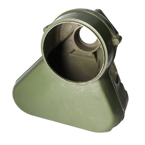 Carter silenziatore