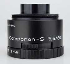 Schneider K Componon-S 5,6/80