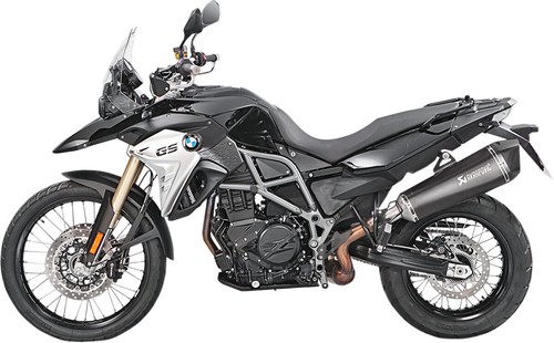Akrapovic b8so6 hzaabl - akrapovic, s-b8so6-hzaabl