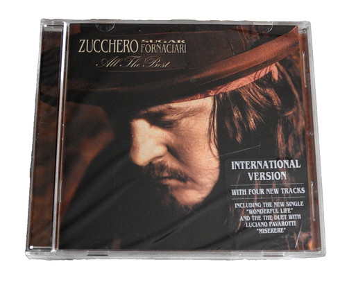 Zucchero sugar fornaciari all - sugar,