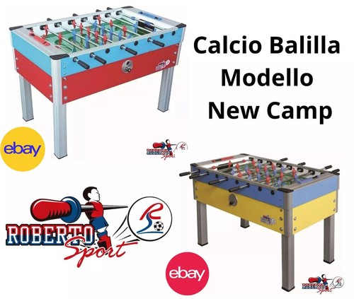 Calcio balilla biliardino - balilla,