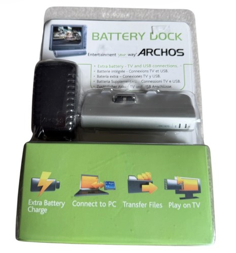 Adattatore docking dock