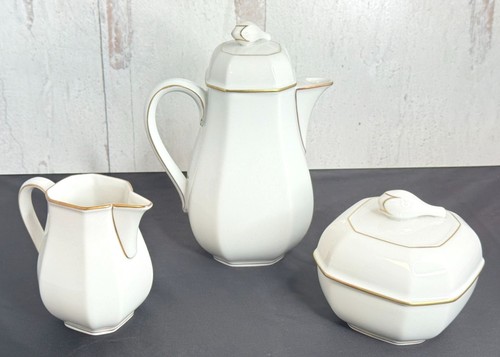 Caffettiera ottagonale