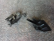 Supporto Honda NSR400 2 pezzi