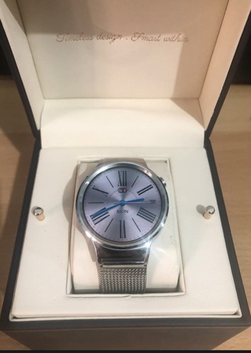 Huawei smartwatch classic - smartwatch, 1