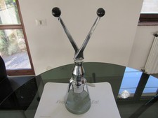 macchina caffe FAEMA BABY  1 SERIE  lever coffeemachine rara  da collezione