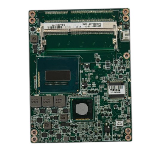 Scheda madre advantech - madre,