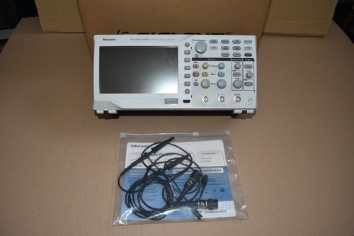 Ossilloscopio tektronix tbs - ossilloscopio,