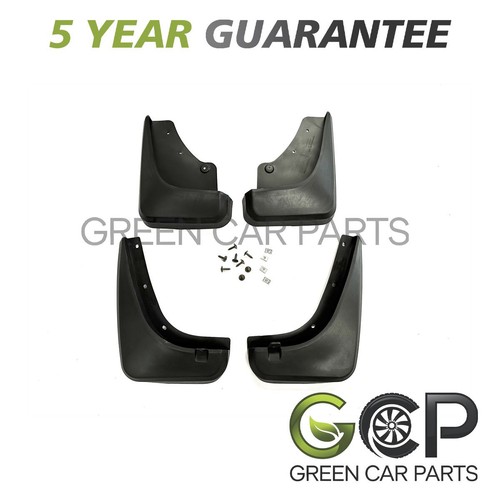 Paraspruzzi per ford - fr/rr,