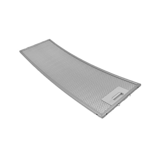 Filtro metallico allspares - metallico,