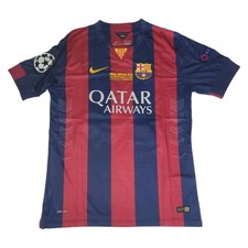 Maglia Berlin Champions 2015