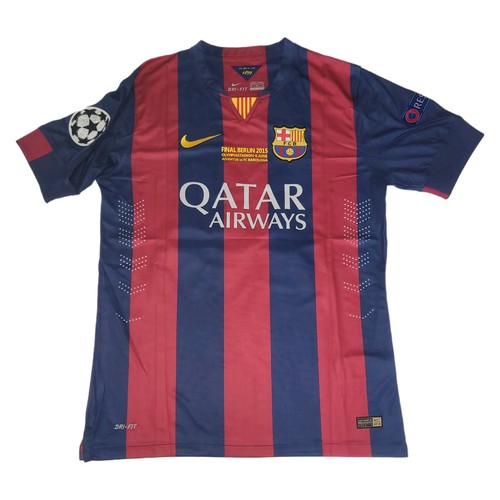 Maglia berlin champions 2015 - maglia,