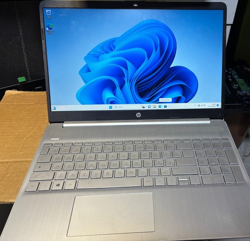 Notebook 15s fq1017nl - hp, 15s-fq1017nl