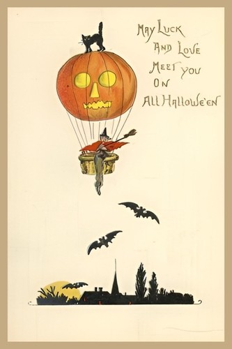 Happy halloween spooky - happy,